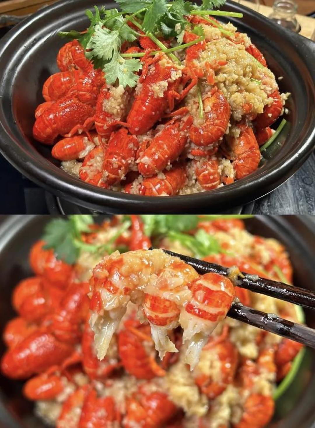 襄阳小龙虾图鉴：从巷弄老卤到江畔盛宴，解锁汉江边的百味吃虾哲学