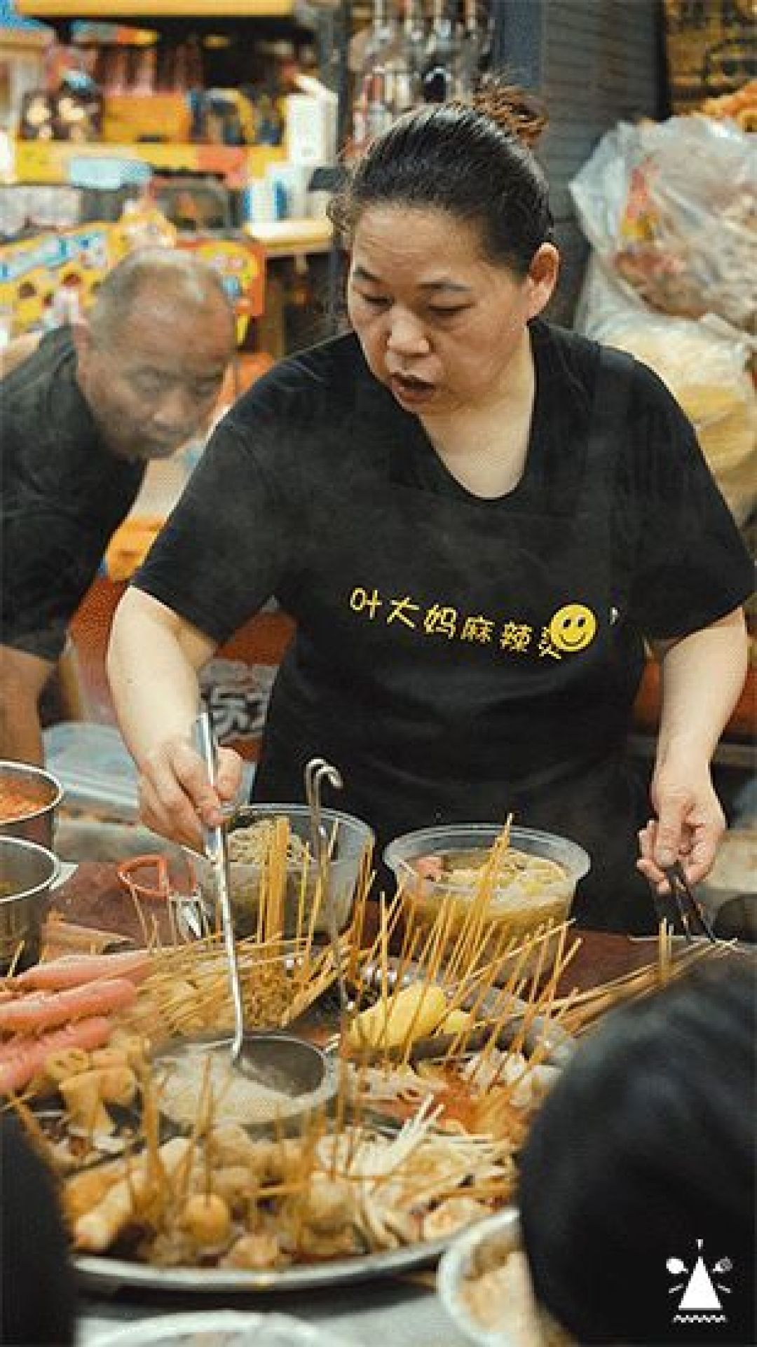 深圳烟火地图：藏在居民楼下的宝藏小店漫游指南