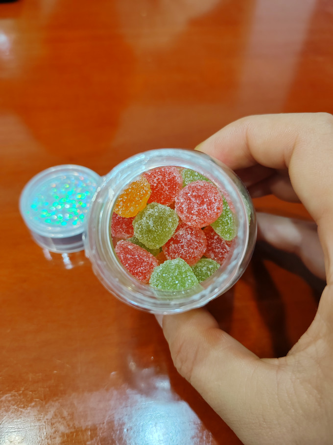 糖果巧克力