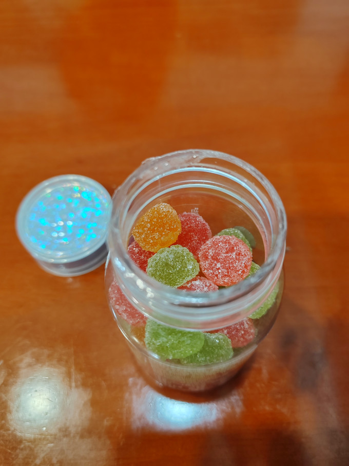 糖果巧克力
