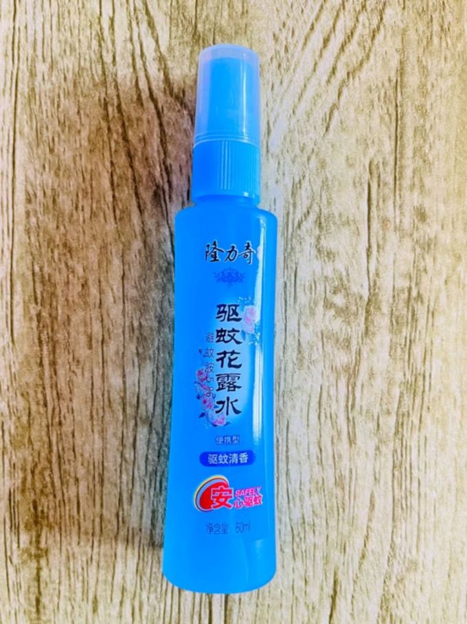 隆力奇驱虫用品