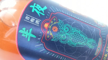 夏夜的青梅劲风，不尽的话题和凉意