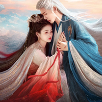 白鹿新剧——《临江仙》又又又古偶