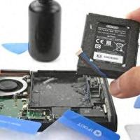 iFixit拆解任天堂Switch 2：可维修性3分，比第一代更难修复