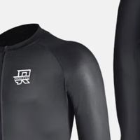 ROGTYO自行车骑行服男山地公路车春秋长袖上衣威隆长裤速干透气