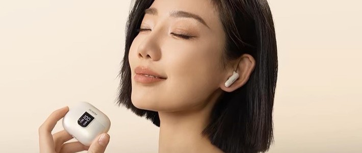 西圣AVA2 Pro：音质与降噪兼备