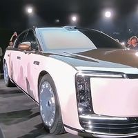 尊界S800：科技旗舰的璀璨登场