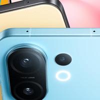vivo S30太有实力了!夏日色潮下的性能猛兽,轻旗舰的全能王者