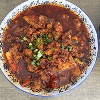 一口香迷糊！辣子烹豆腐的神仙魅力
