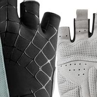 功能性与舒适性兼备的骑行手套