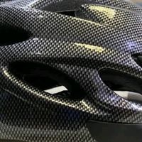 骑行头盔：坚固防护与舒适设计