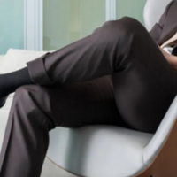 中国鞋业品牌老人头：搭配正装，你需要这双鞋