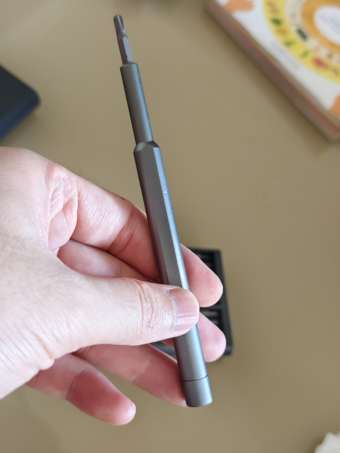 米家螺丝刀