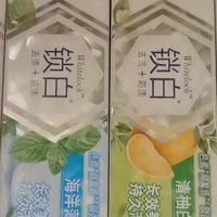 618囤货首选：佳洁士锁白牙膏，焕亮家庭笑容