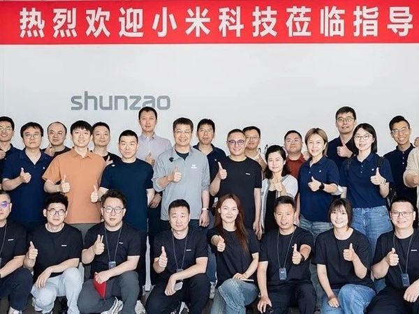 深化生态链战略合作 共谱清洁家电新篇章