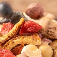 养庆堂煲汤料包礼盒装：开启美味与健康并存的汤品之旅✨