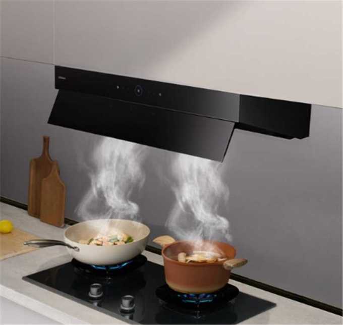 老板烟机灶具