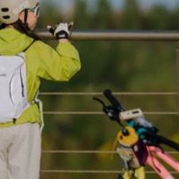 带小朋友骑行的安全与乐趣