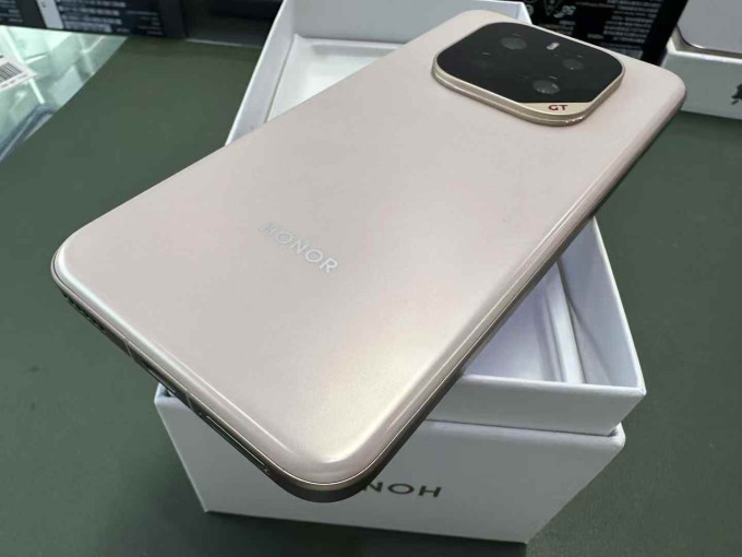 荣耀安卓手机