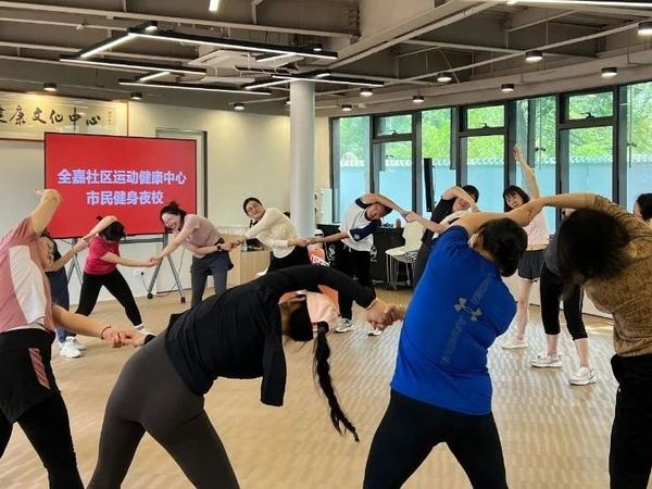 被央媒称赞的嘉定全民健康模式，是啥样？