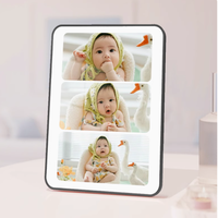 邂逅光影艺术，珍藏时光记忆——一面墙旗舰店定制相框摆台