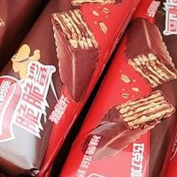 口味多，当数巧克力味最诱人