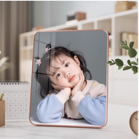 珍藏时光，定制爱的记忆——一面墙旗舰店相框定制