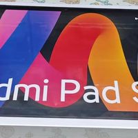 Redmi Pad SE：一部“平平无奇”的平板？别被表面骗了！
