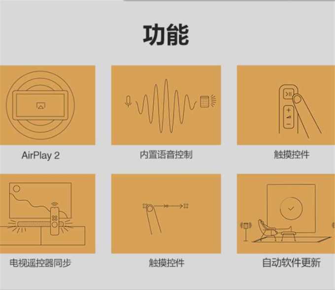 搜诺思家庭影院