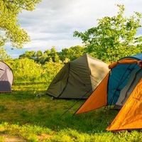 户外出行好物分享