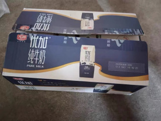 光明优加3.6g乳蛋白纯牛奶，营养几何？