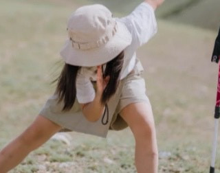 腕带不会用？登山杖就真不如一根棍子！