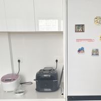 历时11个月，自装一套房，海尔冰箱冰柜选购布置篇（39）