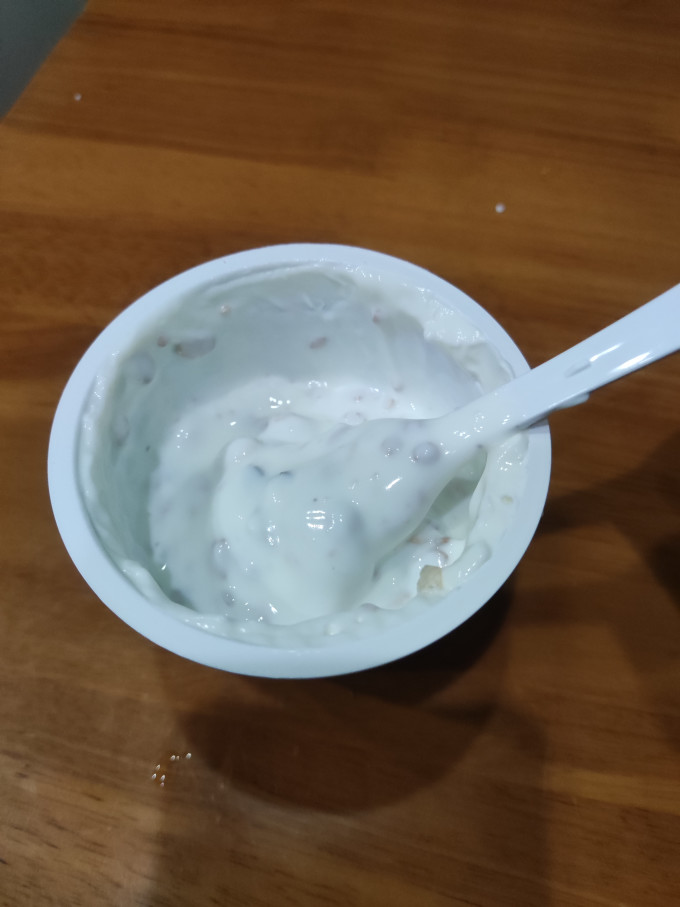 乐纯低温酸奶