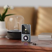 月光宝盒Z16pro，HIFI界的黑马！