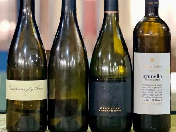 【酒局】膏蟹吃吃，小酒喝喝