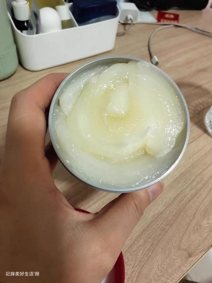 芬浓护发产品