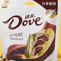 德芙丝滑VS士力架能量VS脆香米酥脆：三款零食大比拼