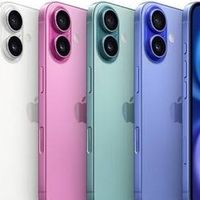 iPhone 16，开启非凡科技之旅