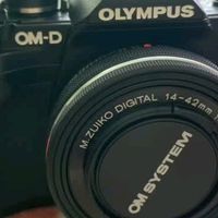 奥林巴斯（OLYMPUS）E - M10 MarkIV：微单界的“防抖小能手”