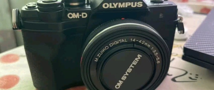 奥林巴斯（OLYMPUS）E - M10 MarkIV：微单界的“防抖小能手”