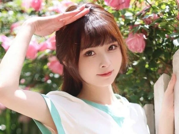 JK制服美图欣赏Vol. 0695