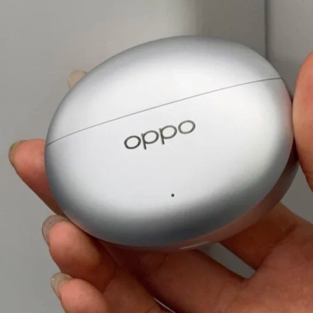 OPPO Enco Free4也太香了吧！国补+免息