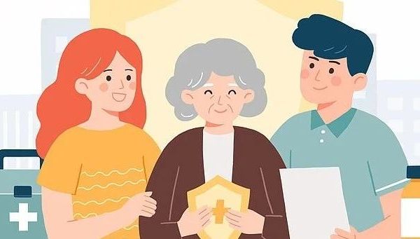 从“保健康人”到“保人健康”，泰康在线引领带病体保险步入深水区