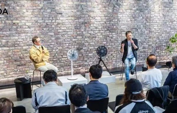 对话奥迪资深设计师：深度解读巴慕达产品设计哲学