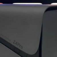 极空间Z4pro使用半年体验分享