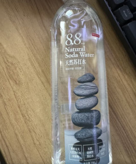 京造靠谱苏打水