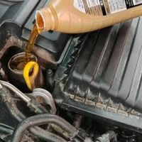 美孚（Mobil）银美5W - 40机油大保养套装：爱车养护的“全能套餐