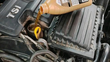 美孚（Mobil）银美5W - 40机油大保养套装：爱车养护的“全能套餐
