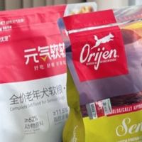 毛孩子4款热门老年犬粮真实测评